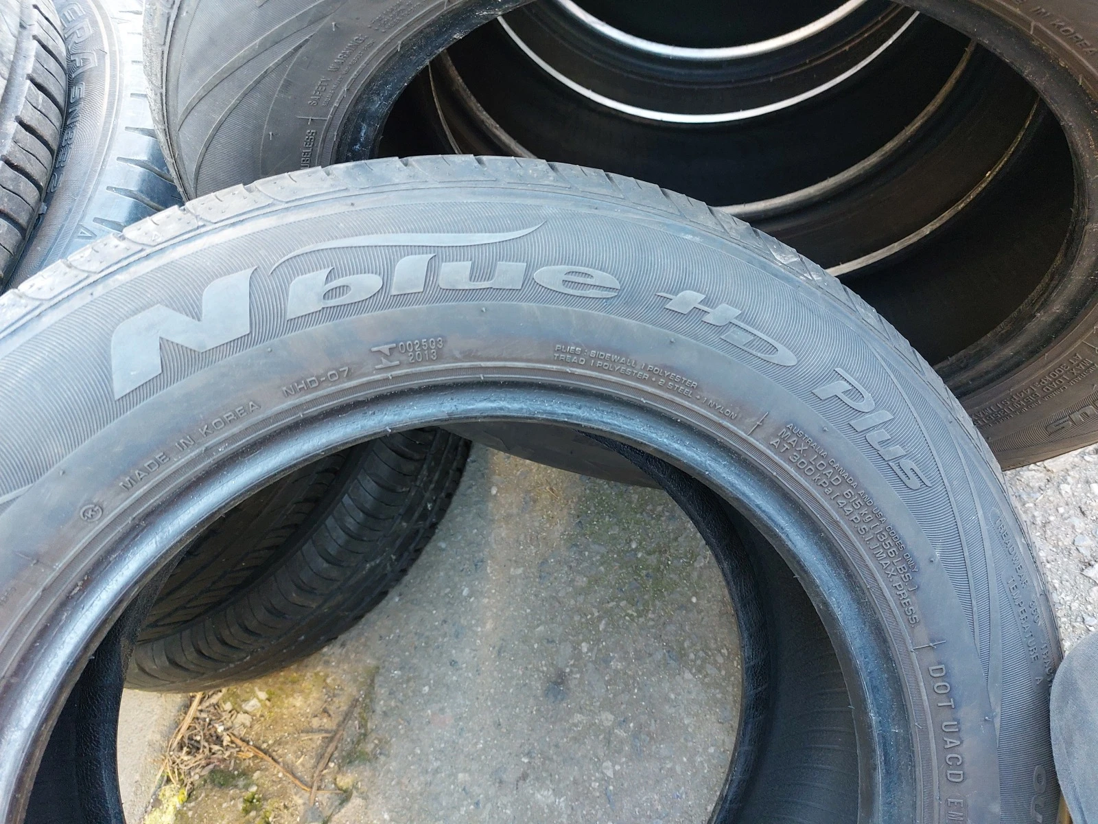  205/60R15 | Mobile.bg   8