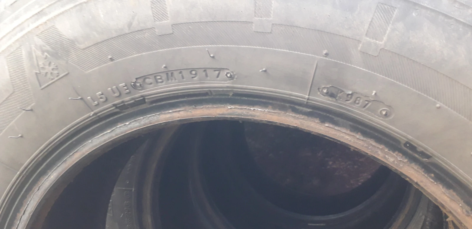  215/65R16 | Mobile.bg   3