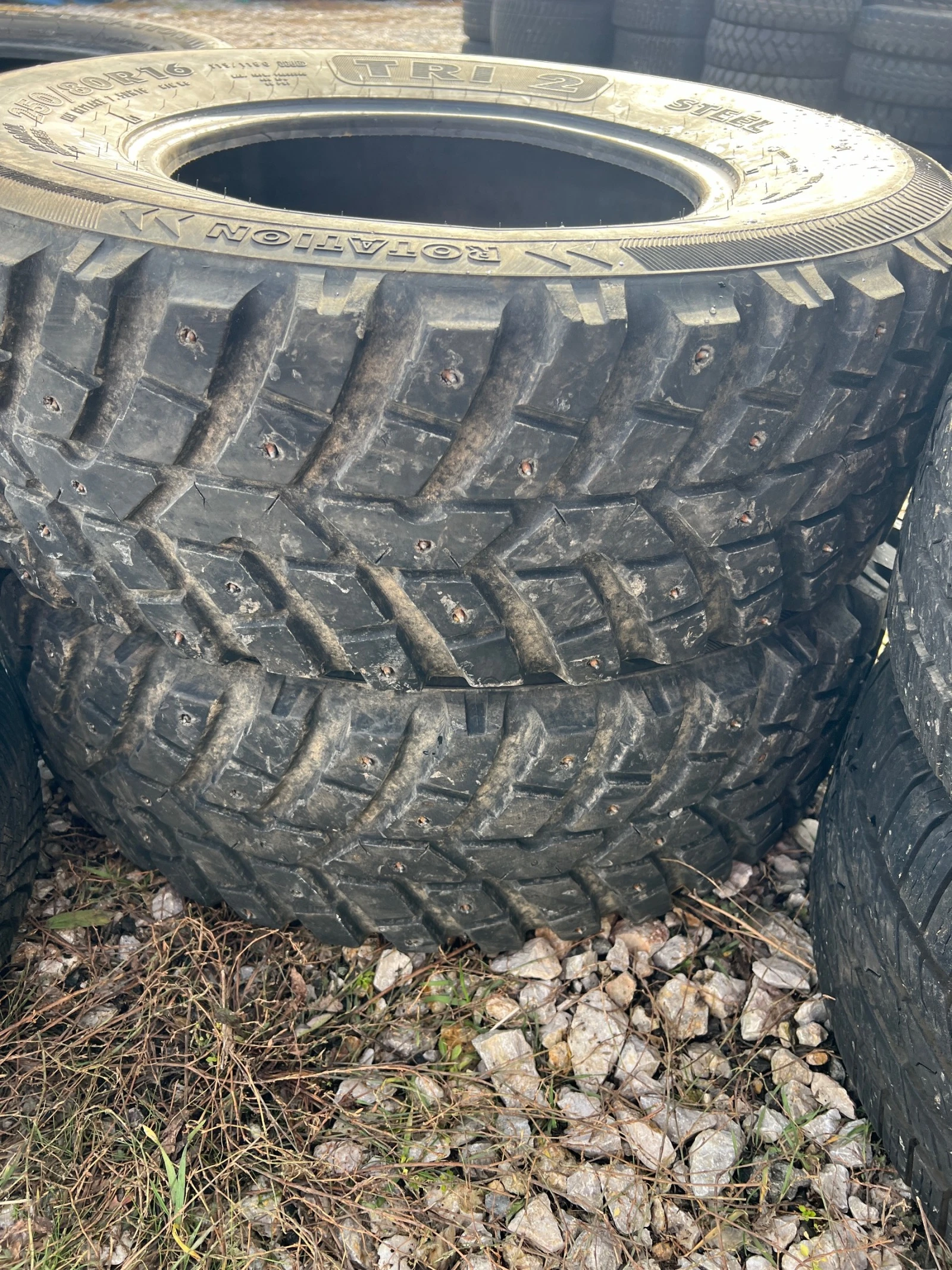  250/80R16 | Mobile.bg   3