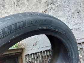 Гуми Летни 235/45R18, снимка 6 - Гуми и джанти - 37682054