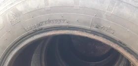 Гуми Всесезонни 215/65R16, снимка 3 - Гуми и джанти - 41305819