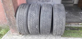 Гуми Всесезонни 215/65R16, снимка 1 - Гуми и джанти - 41305819