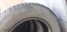 Гуми Всесезонни 215/65R16, снимка 2 - Гуми и джанти - 41305819