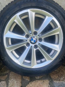        225/55R17  BMW 520