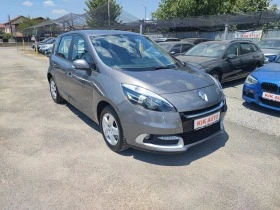 Renault Scenic KLIMATRONIK, снимка 3