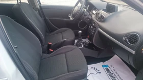Renault Clio   1.2i Газов инжекцион, снимка 10