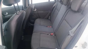 Renault Clio   1.2i Газов инжекцион, снимка 11