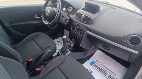 Renault Clio   1.2i Газов инжекцион, снимка 9