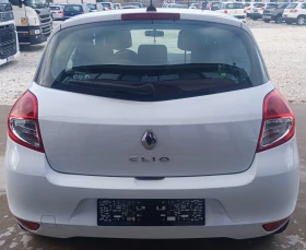 Renault Clio   1.2i Газов инжекцион, снимка 5