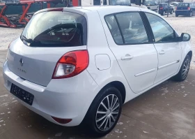 Renault Clio   1.2i Газов инжекцион, снимка 4