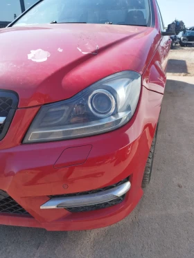 Mercedes-Benz C 220 651, снимка 3