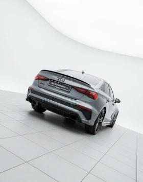 Audi Rs3 Limousine 2.5 TFSI S tronic quattro , снимка 3