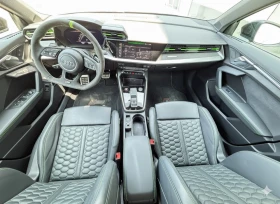Audi Rs3 Limousine 2.5 TFSI S tronic quattro , снимка 14