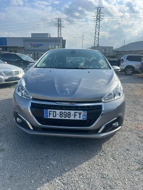 Peugeot 208 1.2, снимка 1