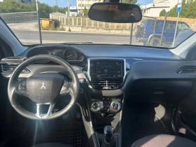 Peugeot 208 1.2, снимка 7