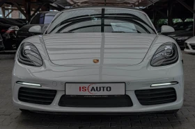 Porsche Boxster 718/PDC/PCM/BiXenon/Sport, снимка 2
