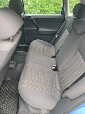VW Polo 1.4tdi, снимка 10