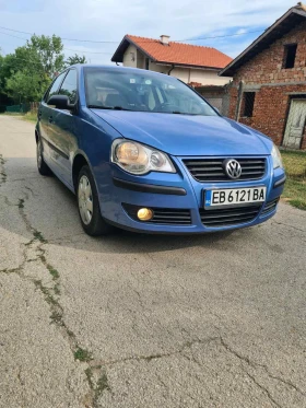 VW Polo 1.4tdi, снимка 2