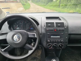 VW Polo 1.4tdi, снимка 8