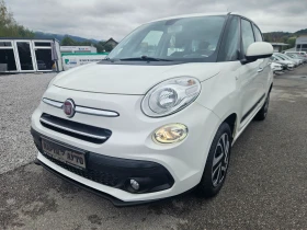 Fiat 500L 1.3M-JET EVRO 6B FACELIFT, снимка 1