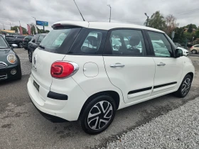 Fiat 500L 1.3M-JET EVRO 6B FACELIFT, снимка 4