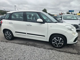 Fiat 500L 1.3M-JET EVRO 6B FACELIFT, снимка 3