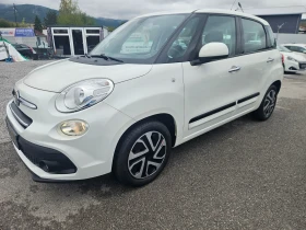 Fiat 500L 1.3M-JET EVRO 6B FACELIFT, снимка 7