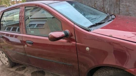 Fiat Punto, снимка 1