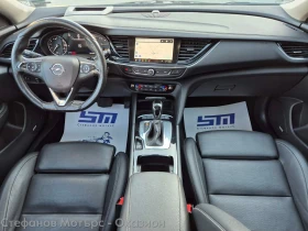 Opel Insignia B Sp.Tourer Ultimate Exclusive 2.0CDTI (170HP) AT8, снимка 11