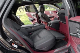 Lexus LS 500 AWD PRIVILEGE LINE, снимка 12