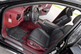 Lexus LS 500 AWD PRIVILEGE LINE, снимка 9