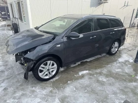 Kia Ceed 1.6CRDI, снимка 8