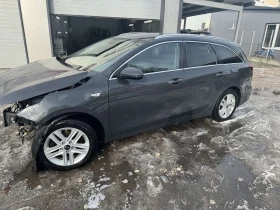 Kia Ceed 1.6CRDI, снимка 4