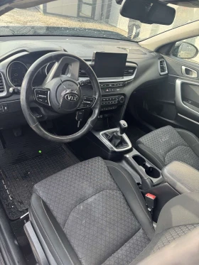 Kia Ceed 1.6CRDI, снимка 5