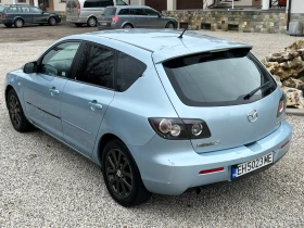 Mazda 3 1.6 LPG, снимка 7