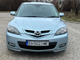 Mazda 3 1.6 LPG, снимка 3