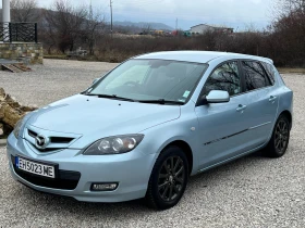Mazda 3 1.6 LPG, снимка 1
