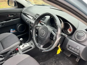 Mazda 3 1.6 LPG, снимка 13