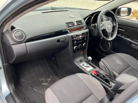 Mazda 3 1.6 LPG, снимка 12