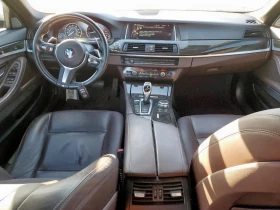 BMW 535 MPACK* HARMAN KARDON* SAT* , снимка 8