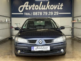 Renault Laguna 2.0DCI  150k.c, снимка 2