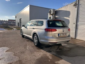 VW Passat Сервизна история във VW, ново DSG, снимка 6