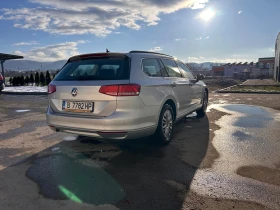 VW Passat Сервизна история във VW, ново DSG, снимка 4