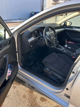 VW Passat Сервизна история във VW, ново DSG, снимка 12