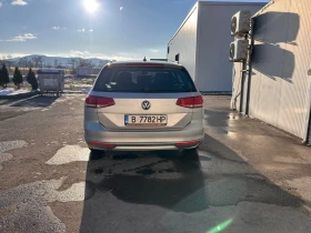 VW Passat Сервизна история във VW, ново DSG, снимка 5