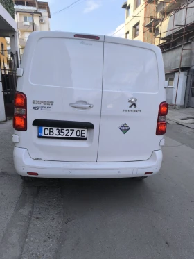 Peugeot Expert  2.0 Blue-HDi Asphalt, снимка 4