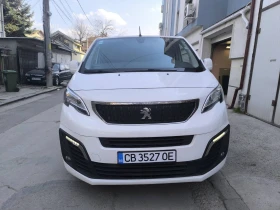 Peugeot Expert  2.0 Blue-HDi Asphalt, снимка 1