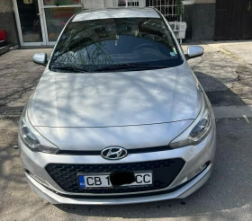 Hyundai I20, снимка 3
