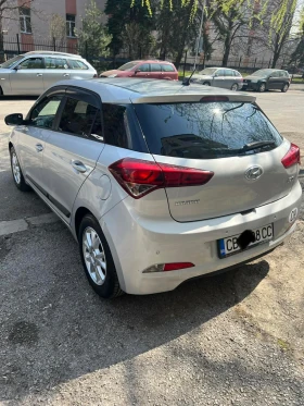 Hyundai I20, снимка 6