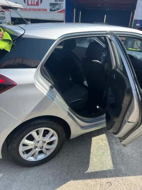 Hyundai I20, снимка 10